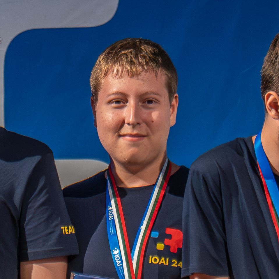 Ștefan-Alexandru Dumitrașcu