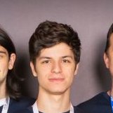 Tudor Ștefan Mușat